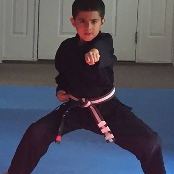 We Help Students Become Responsible, Disciplined, and Compassionate Leaders!