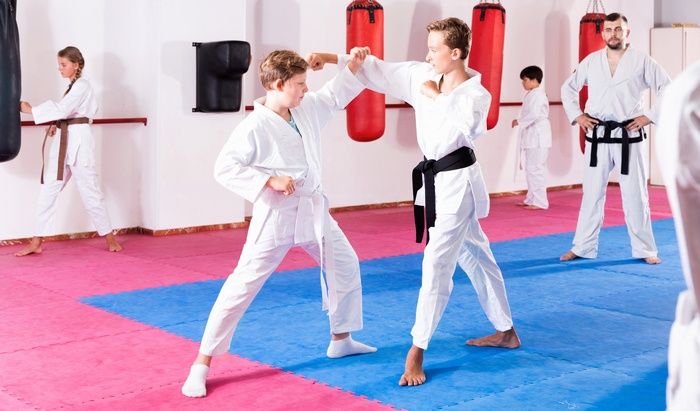 Program image