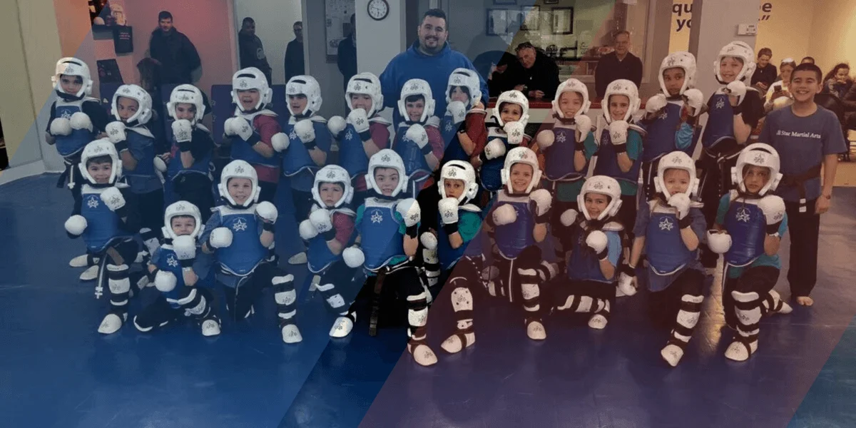 MARTIAL ARTS & FITNESS TRAINING IN CHESTER FOR THE WHOLE FAMILY!